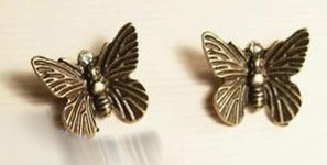 Restore ancient ways Earrings